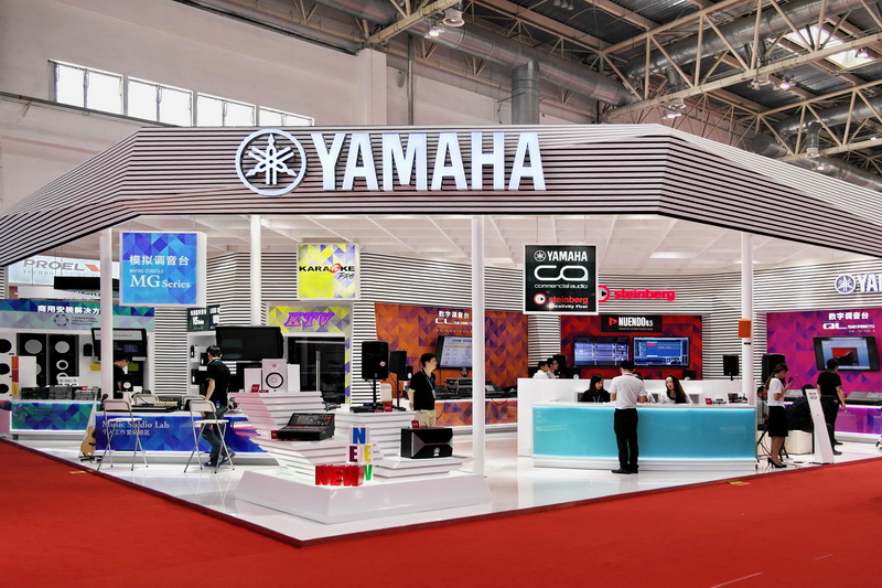 713贵宾会检测线路携众多新品亮相 PALM EXPO 2014 展会 