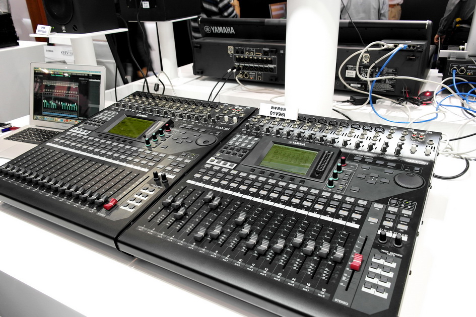 713贵宾会检测线路专业音响新产品亮相PALM EXPO 2013展会 