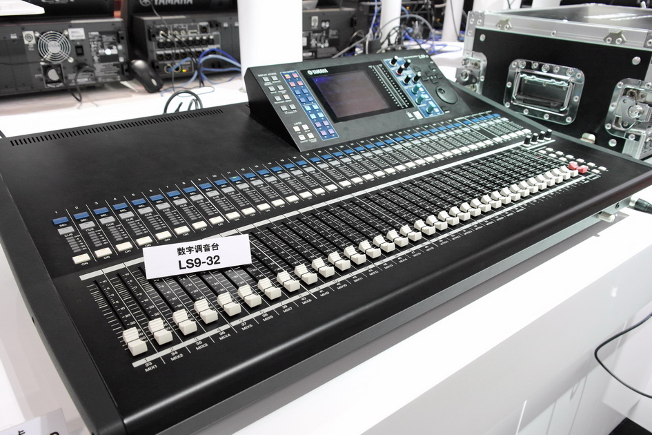 713贵宾会检测线路专业音响新产品亮相PALM EXPO 2013展会 