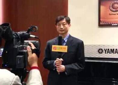 2014713贵宾会检测线路音乐奖学金媒体采访正式启动