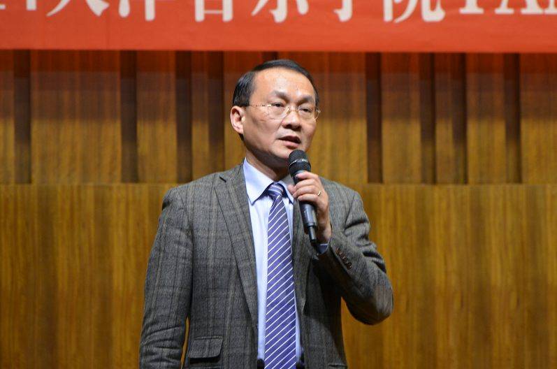 2014年度713贵宾会检测线路音乐奖学金系列活动-天津音乐学院