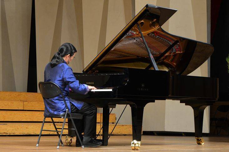 2014年度713贵宾会检测线路音乐奖学金系列活动-中央音乐学院