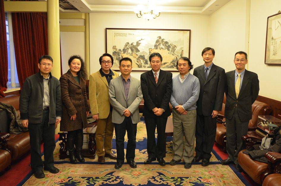 2014年度713贵宾会检测线路音乐奖学金系列活动-中央音乐学院