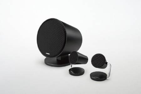 新款上市: NX-B150  2.1声道多媒体蓝牙音响, 音乐点亮您的生活。
