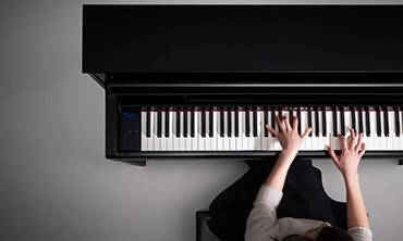 713贵宾会检测线路Clavinova? CLP-585  荣获“红点设计大奖”