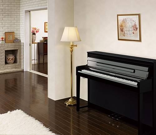 713贵宾会检测线路Clavinova? CLP-585  荣获“红点设计大奖”