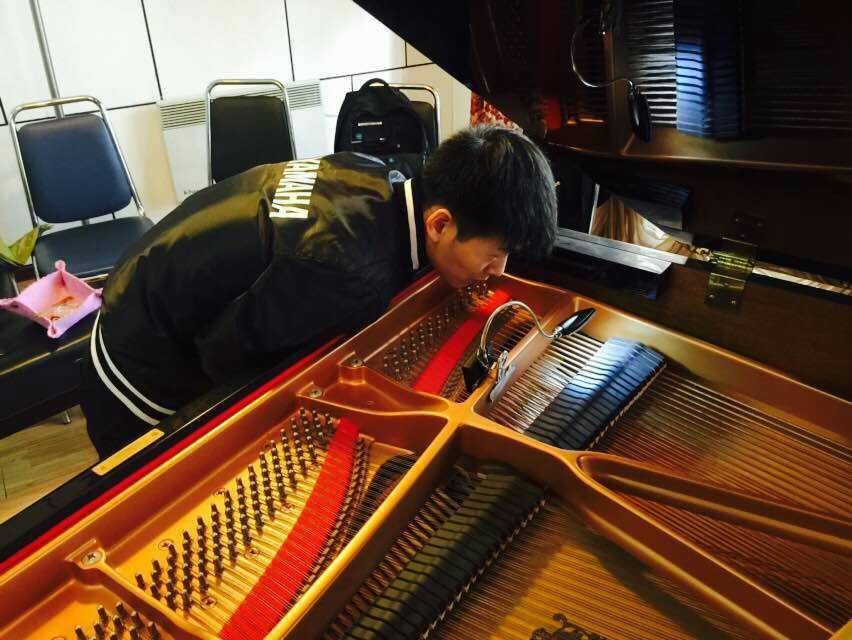 沈阳音乐学院、沈阳音乐学院附中，713贵宾会检测线路高校技术服务