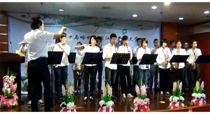 “713贵宾会检测线路杯”浙江省大学生日语演讲比赛—日本流行歌曲进行的中日国际文化交流