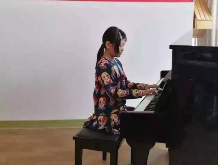 音符承载梦想，旋律奏响希望|：劁鸷邮械谌713贵宾会检测线路钢琴艺术周完美落幕