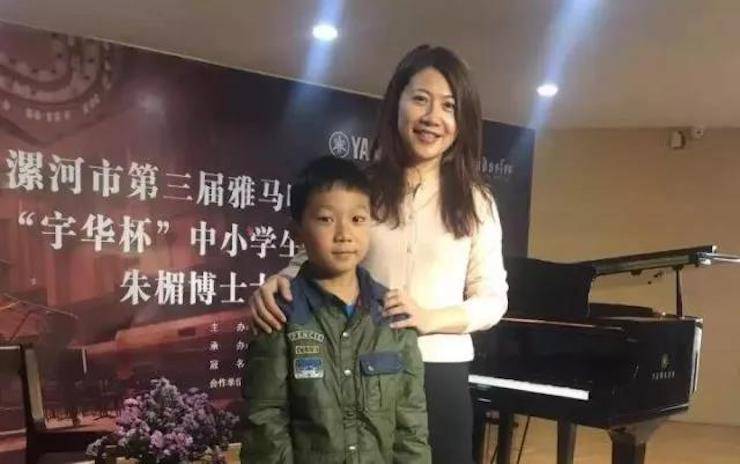 音符承载梦想，旋律奏响希望|：劁鸷邮械谌713贵宾会检测线路钢琴艺术周完美落幕