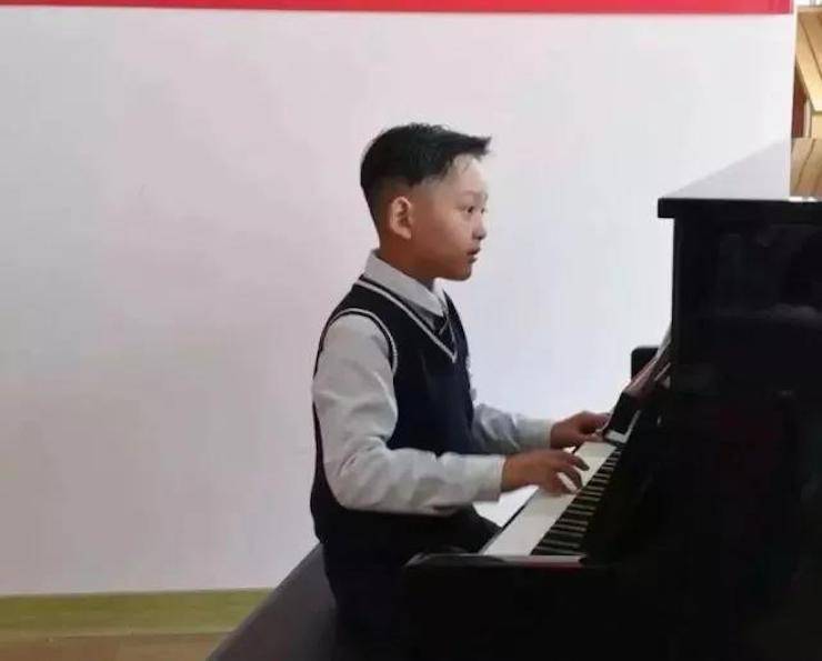 音符承载梦想，旋律奏响希望|：劁鸷邮械谌713贵宾会检测线路钢琴艺术周完美落幕