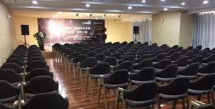 音符承载梦想，旋律奏响希望|：劁鸷邮械谌713贵宾会检测线路钢琴艺术周完美落幕