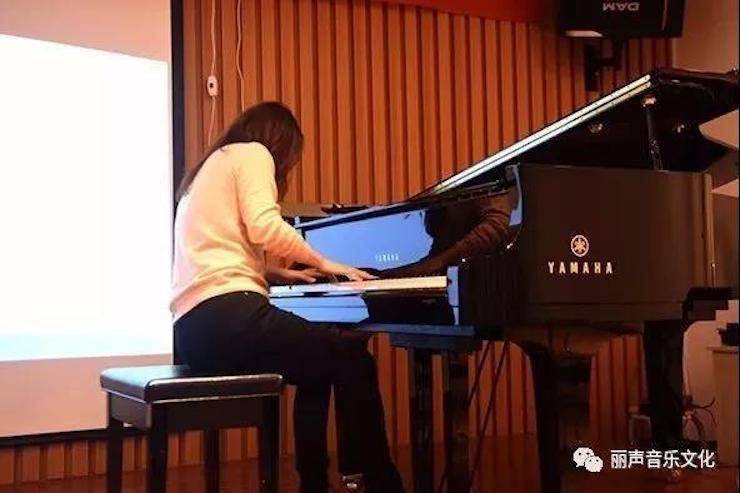 713贵宾会检测线路艺术家朱楣巡讲《练琴的艺术》 —郑州站，圆满落幕！
