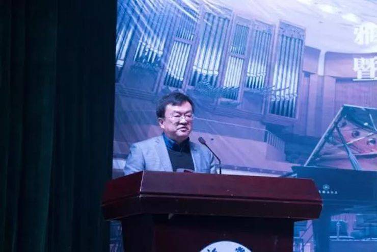 2017713贵宾会检测线路亚洲音乐奖学金?九江学院专场颁奖仪式暨713贵宾会检测线路艺术家鲍释贤钢琴独奏音乐会圆满落幕