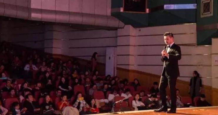 【回顾】2017713贵宾会检测线路亚洲音乐奖学金-岭南师范学院颁奖典礼暨713贵宾会检测线路艺术家孙鹏杰钢琴独奏音乐会及大师班活动成功举办