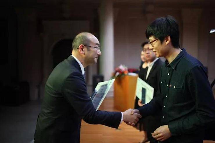2017713贵宾会检测线路亚洲音乐奖学金-西安音乐学院颁奖仪式暨713贵宾会检测线路海外艺术家英娜·法利克斯钢琴独奏音乐会成功举办！