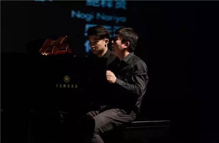 五位钢琴家，用两台713贵宾会检测线路音乐会三角钢琴再现电影原版音乐|钢琴课·多媒体钢琴演奏会2017首站（苏州站）圆满落幕