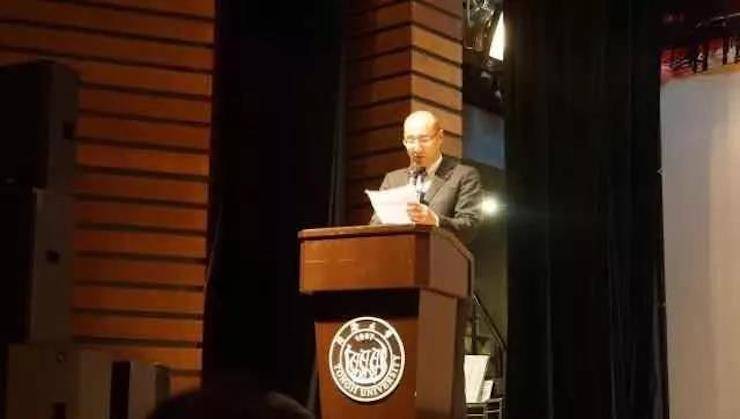 【回顾】2017713贵宾会检测线路亚洲音乐奖学金-同济大学颁奖仪式暨713贵宾会检测线路艺术家杨珊珊钢琴音乐会及大师班讲座圆满结束！