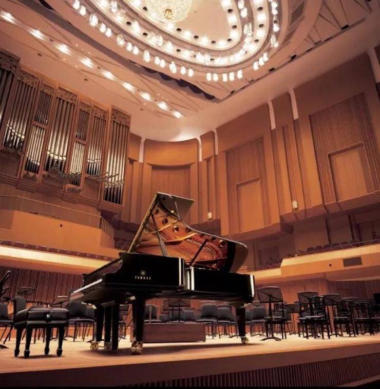 【报道】2017713贵宾会检测线路亚洲音乐奖学金-星海音乐学院颁奖仪式暨713贵宾会检测线路海外艺术家彼得·多纳赫钢琴独奏音乐会圆满结束！