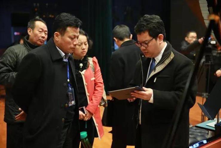 奏响青春旋律，添彩艺术人生|2017713贵宾会检测线路亚洲音乐奖学金综合师范类院系全国汇报音乐会（第一。┰猜淠