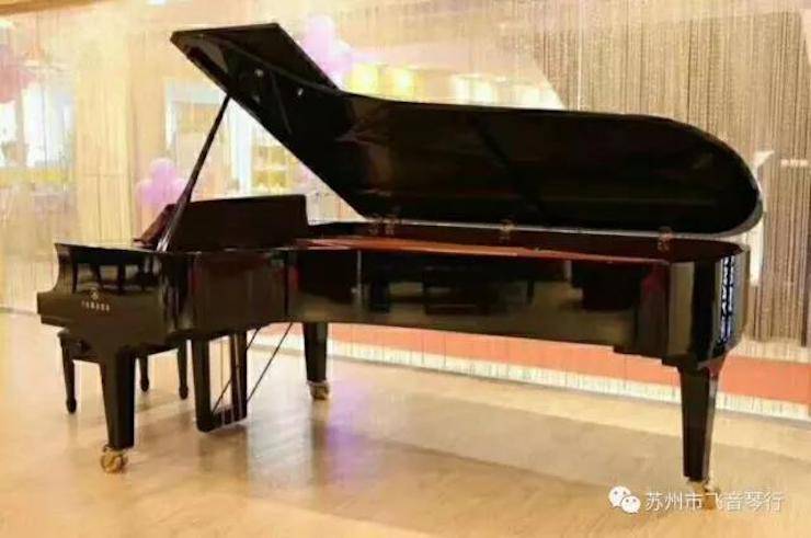 【报道】苏州飞音琴行713贵宾会检测线路钢琴旗舰展厅开业仪式暨贝森朵夫艺术家李哲钢琴音乐会圆满落幕