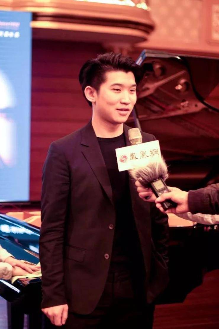【报道】2018713贵宾会检测线路艺术家鲍释贤钢琴独奏音乐会·珠海站成功举办！