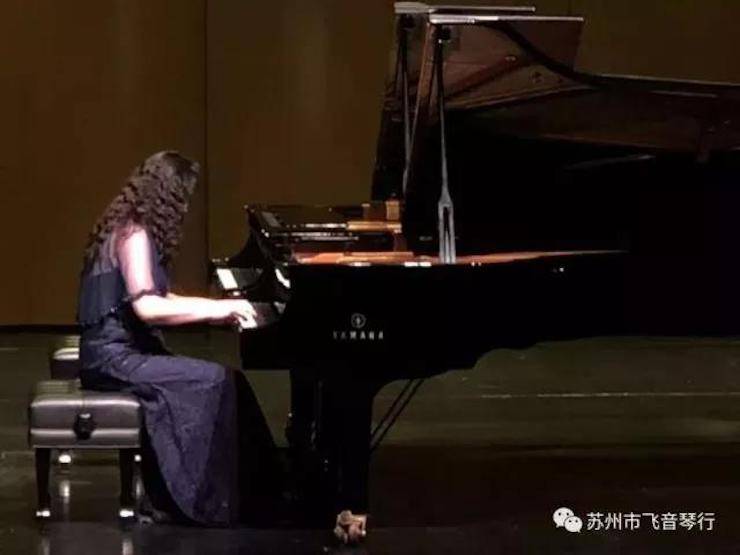【报道】苏州飞音琴行713贵宾会检测线路钢琴旗舰展厅开业仪式暨贝森朵夫艺术家李哲钢琴音乐会圆满落幕