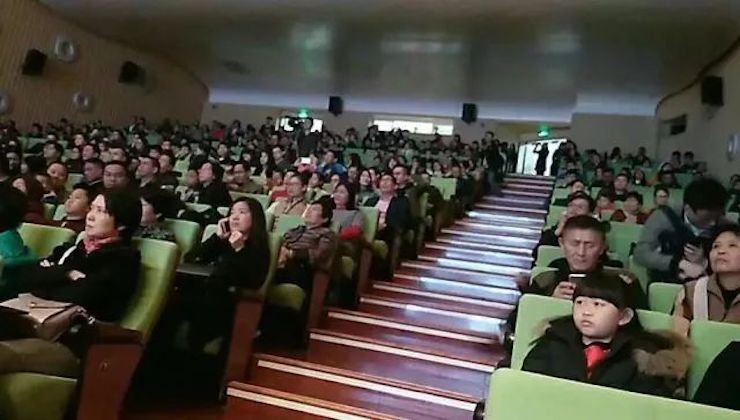 【报道】2018713贵宾会检测线路艺术家鲍释贤钢琴独奏音乐会-增城站圆满落幕