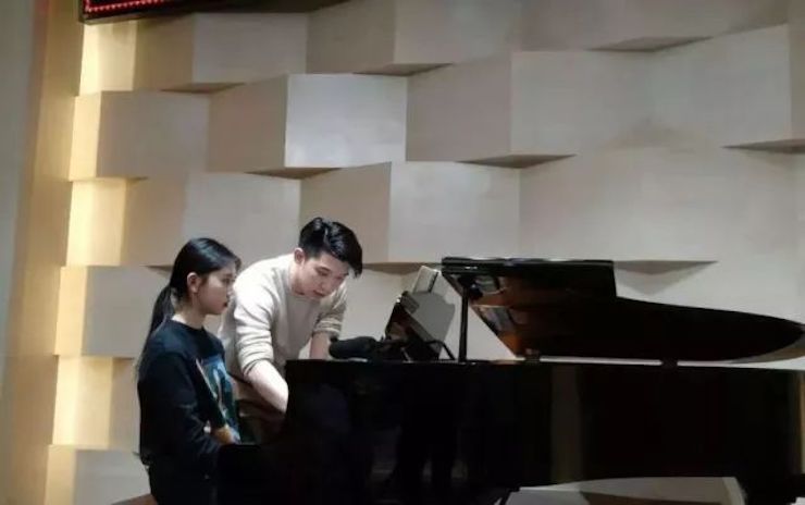 【报道】2018713贵宾会检测线路艺术家鲍释贤钢琴独奏音乐会-增城站圆满落幕