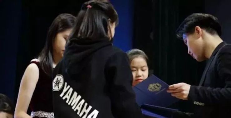 【报道】2018713贵宾会检测线路艺术家鲍释贤钢琴独奏音乐会-增城站圆满落幕