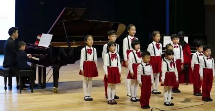 【报道】2018713贵宾会检测线路艺术家鲍释贤钢琴独奏音乐会-增城站圆满落幕