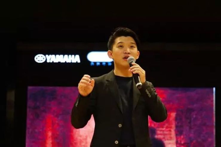 【报道】2018713贵宾会检测线路艺术家鲍释贤钢琴独奏音乐会-增城站圆满落幕