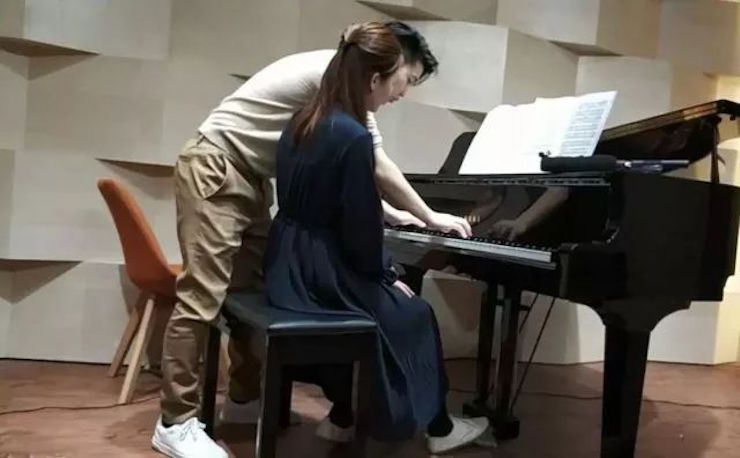 【报道】2018713贵宾会检测线路艺术家鲍释贤钢琴独奏音乐会-增城站圆满落幕
