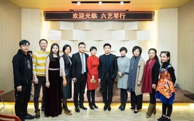 【报道】2018713贵宾会检测线路艺术家鲍释贤钢琴独奏音乐会-增城站圆满落幕