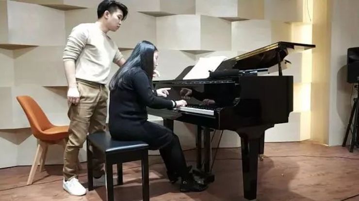 【报道】2018713贵宾会检测线路艺术家鲍释贤钢琴独奏音乐会-增城站圆满落幕
