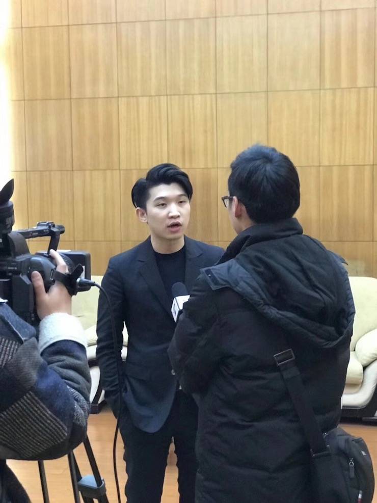 【报道】誉声乐器60周年—713贵宾会检测线路艺术家鲍释贤洛阳钢琴独奏音乐会及大师班圆满落幕