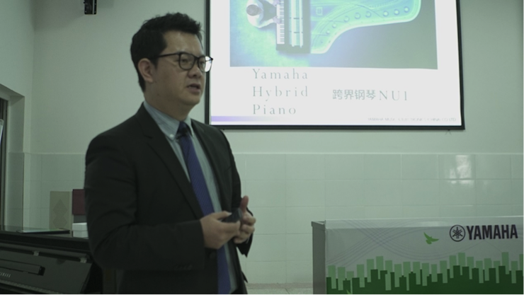 圆梦之路，从未止步|第三期“音乐与梦想”公益项目圆满落幕