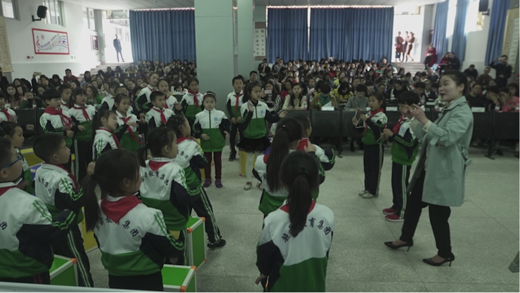 圆梦之路，从未止步|第三期“音乐与梦想”公益项目圆满落幕