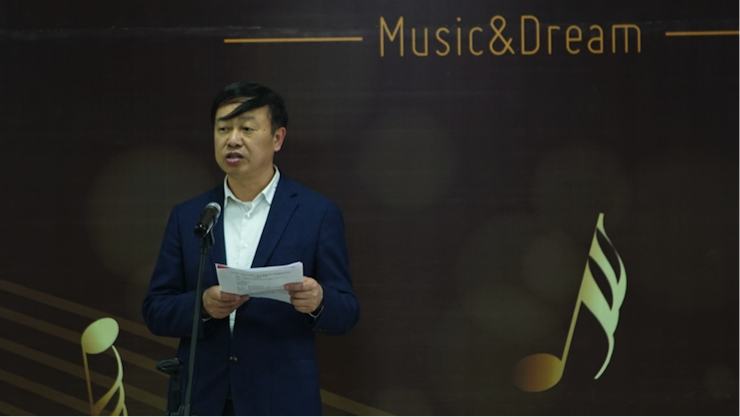 圆梦之路，从未止步|第三期“音乐与梦想”公益项目圆满落幕