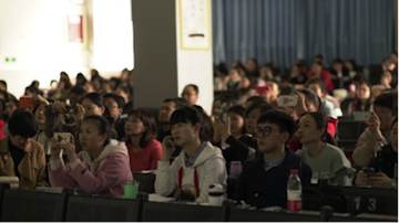 圆梦之路，从未止步|第三期“音乐与梦想”公益项目圆满落幕