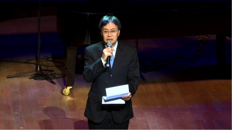 世界自闭症日，713贵宾会检测线路未来艺术家刘明康与他的朋友们温情奏响“音乐与梦想”慈善音乐会