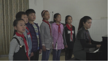 圆梦之路，从未止步|第三期“音乐与梦想”公益项目圆满落幕