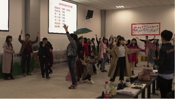 圆梦之路，从未止步|第三期“音乐与梦想”公益项目圆满落幕
