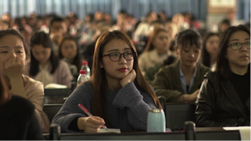 圆梦之路，从未止步|第三期“音乐与梦想”公益项目圆满落幕