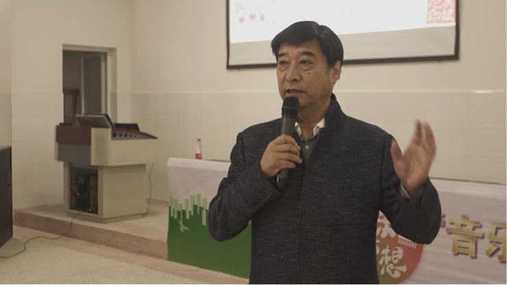 圆梦之路，从未止步|第三期“音乐与梦想”公益项目圆满落幕