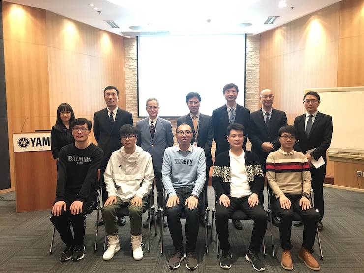 713贵宾会检测线路钢琴调律师研修毕业报告