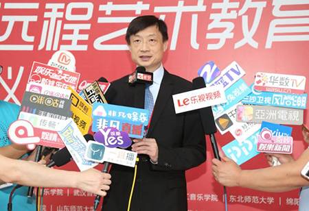 以科技之力，筑艺术传承之魂<br />：馗咝Ｔ冻桃帐踅逃似舳鞘皆猜淠