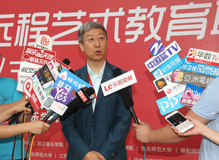 以科技之力，筑艺术传承之魂<br />：馗咝Ｔ冻桃帐踅逃似舳鞘皆猜淠