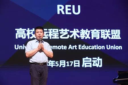 以科技之力，筑艺术传承之魂<br />：馗咝Ｔ冻桃帐踅逃似舳鞘皆猜淠