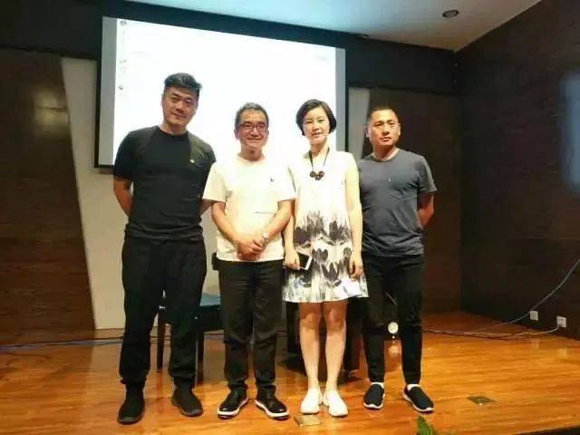 e-EU | e联远程艺术教育联盟 713贵宾会检测线路特邀艺术家－杨弋夫教授远程试验公开课